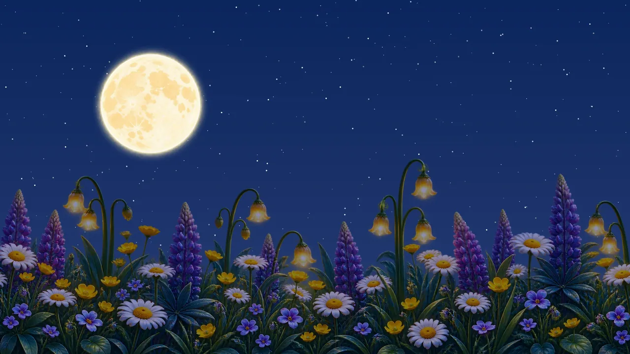 Episode four — Tova and the Moon on Its Way